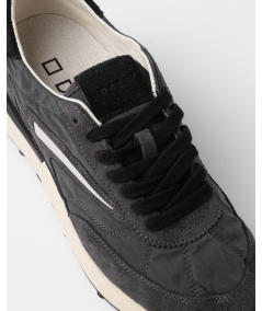 DATE SCARPE ATHLETA TOUCH ANTHRACITE