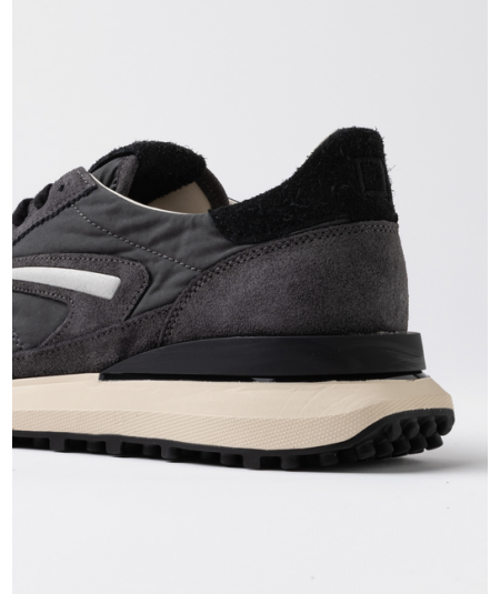 DATE SCARPE ATHLETA TOUCH ANTHRACITE