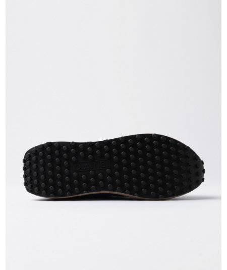 DATE SCARPE ATHLETA TOUCH ANTHRACITE