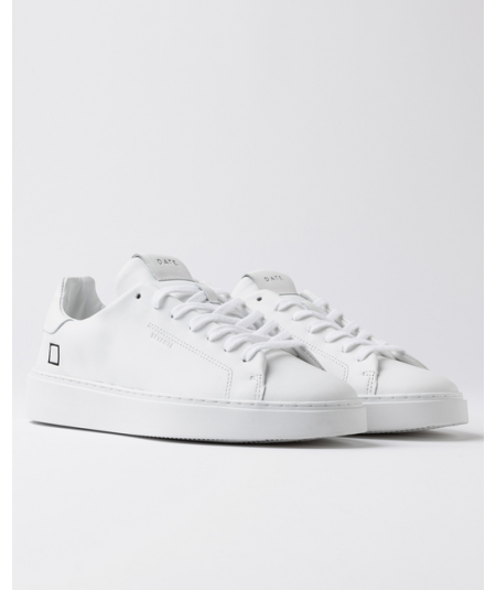 DATE SCARPE LEVANTE MONO WHITE/M431