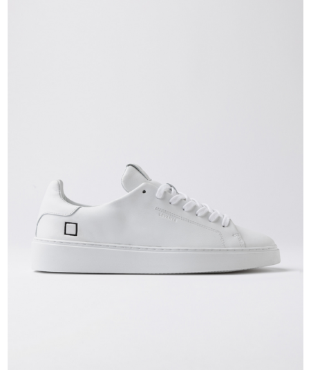 DATE SCARPE LEVANTE MONO WHITE/M431