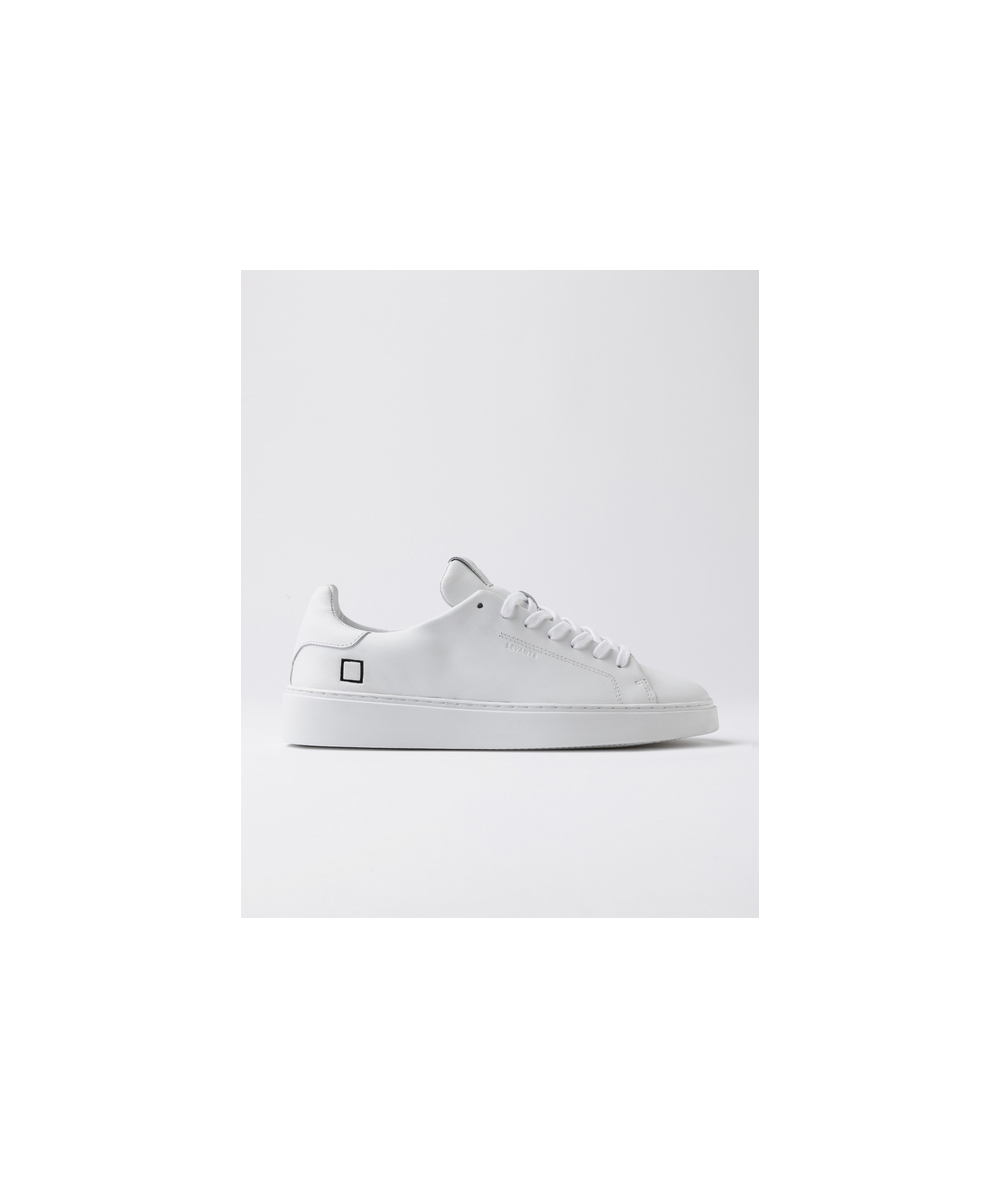 DATE SCARPE LEVANTE MONO WHITE/M431