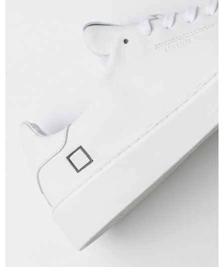 DATE SCARPE LEVANTE MONO WHITE/M431
