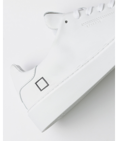 DATE SCARPE LEVANTE MONO WHITE/M431