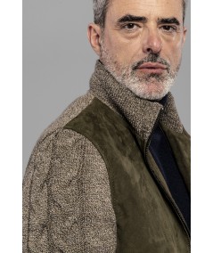 JACK L GIUBBOTTO DOKU/DOKKSUKN