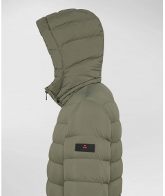 PEUTEREY GIUBBOTTO BOGGS/PEU5582