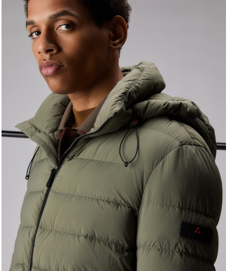 PEUTEREY GIUBBOTTO BOGGS/PEU5582