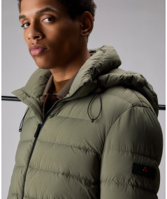 PEUTEREY GIUBBOTTO BOGGS/PEU5582