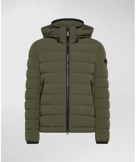 PEUTEREY GIUBBOTTO BOGGSNS/PEU5582