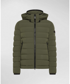 PEUTEREY GIUBBOTTO BOGGSNS/PEU5582