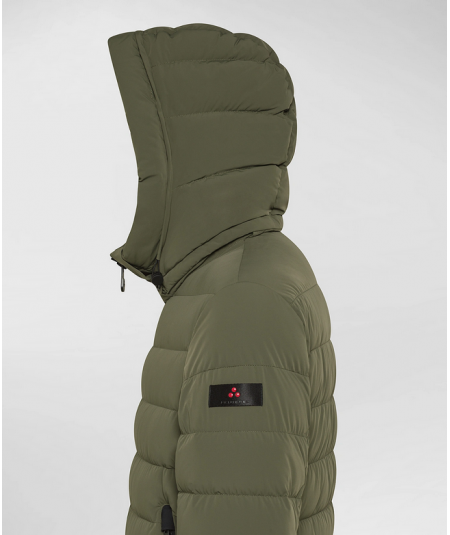 PEUTEREY GIUBBOTTO BOGGSNS/PEU5582