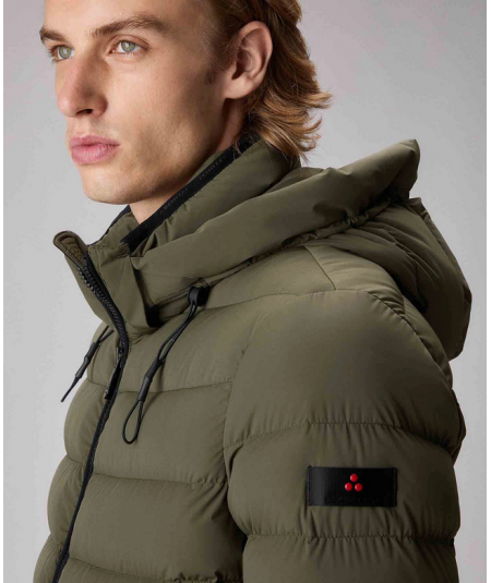 PEUTEREY GIUBBOTTO BOGGSNS/PEU5582