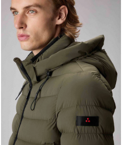 PEUTEREY GIUBBOTTO BOGGSNS/PEU5582