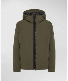 PEUTEREY GIUBBOTTO LOGE/PEU5566