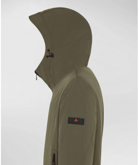 PEUTEREY GIUBBOTTO LOGE/PEU5566