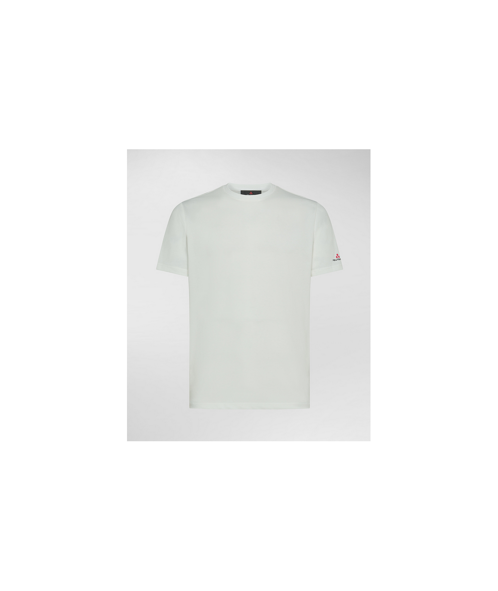 PEUTEREY T-SHIRT ZOLE02/PEU5470