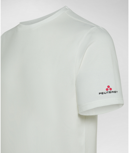 PEUTEREY T-SHIRT ZOLE02/PEU5470