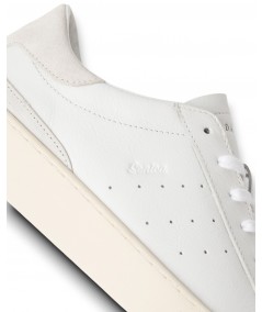 SONICA CALF WHITE