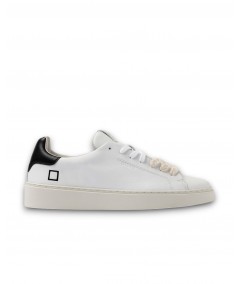 LEVANTE CALF WHITE-BLACK