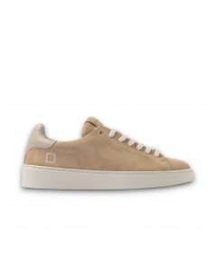 LEVANTE SUEDE BEIGE