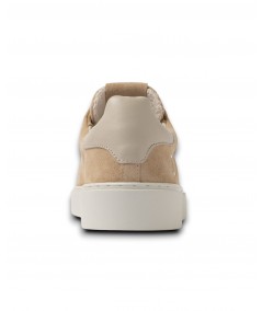 LEVANTE SUEDE BEIGE