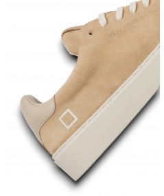 LEVANTE SUEDE BEIGE