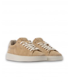 LEVANTE SUEDE BEIGE