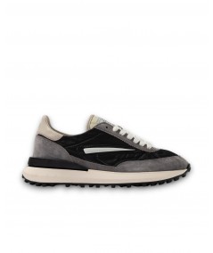 ATHLETA NYLON BLACK-IVORY