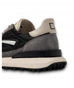 ATHLETA NYLON BLACK-IVORY
