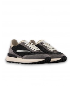 ATHLETA NYLON BLACK-IVORY