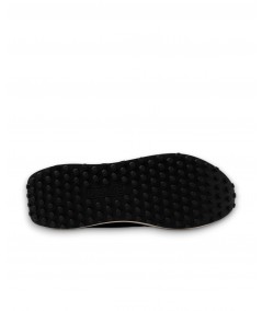 ATHLETA NYLON BLACK-IVORY