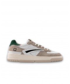 TORNEO PURE CALF WHITE-GREEN