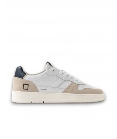 COURT 2.0 BASIC WHITE-BLUE