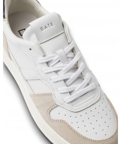 COURT 2.0 BASIC WHITE-BLUE
