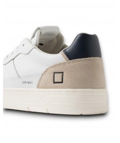 COURT 2.0 BASIC WHITE-BLUE