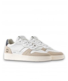 COURT 2.0 BASIC WHITE-BLUE
