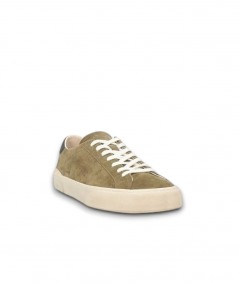 Date scarpe hill low/suede