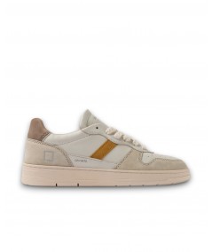 COURT 2.0 VINTAGE CALF IVORY