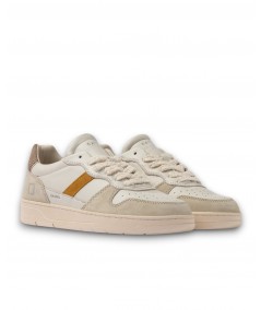 COURT 2.0 VINTAGE CALF IVORY