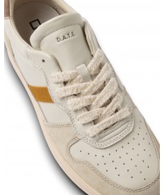 COURT 2.0 VINTAGE CALF IVORY