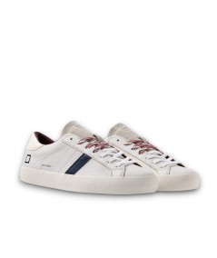HILL LOW NATURAL WHITE-BROWN
