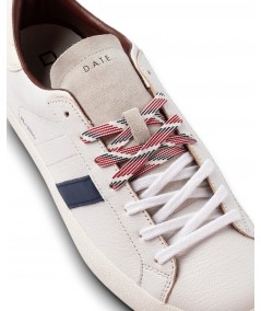 HILL LOW NATURAL WHITE-BROWN