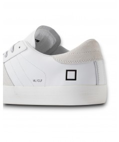 HILL LOW CALF WHITE