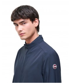 Giacca biker in softshell 1863N