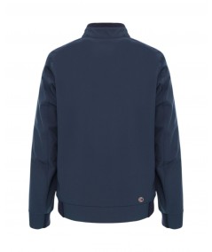 Giacca biker in softshell 1863N
