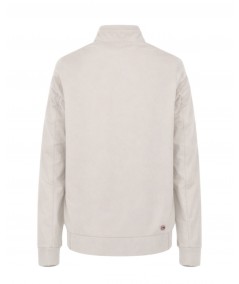 Giacca biker in softshell 1863N