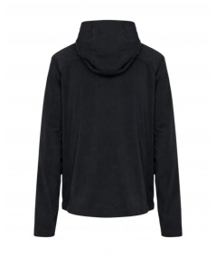 Giacca stretch con cappuccio 1811N