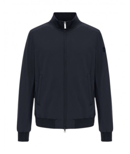 Giacca sfoderata stretch 1839