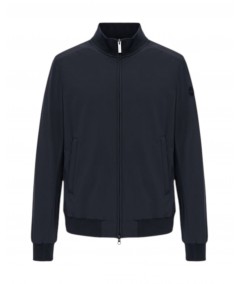 Giacca sfoderata stretch 1839