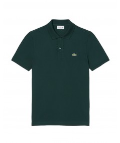 Polo slim fit in piqué PH4012